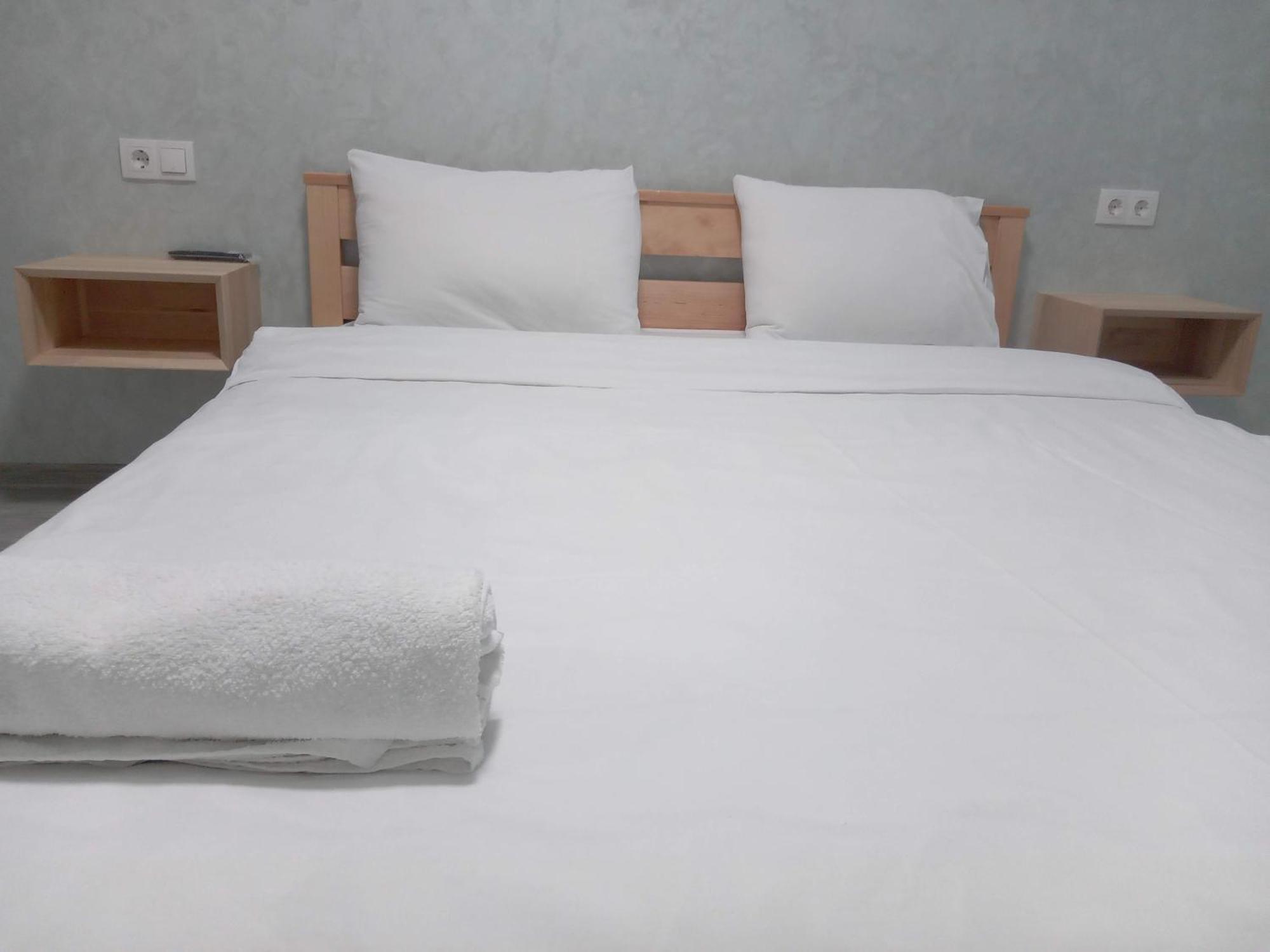 Vip Apartments On Avalon Lviv Bagian luar foto