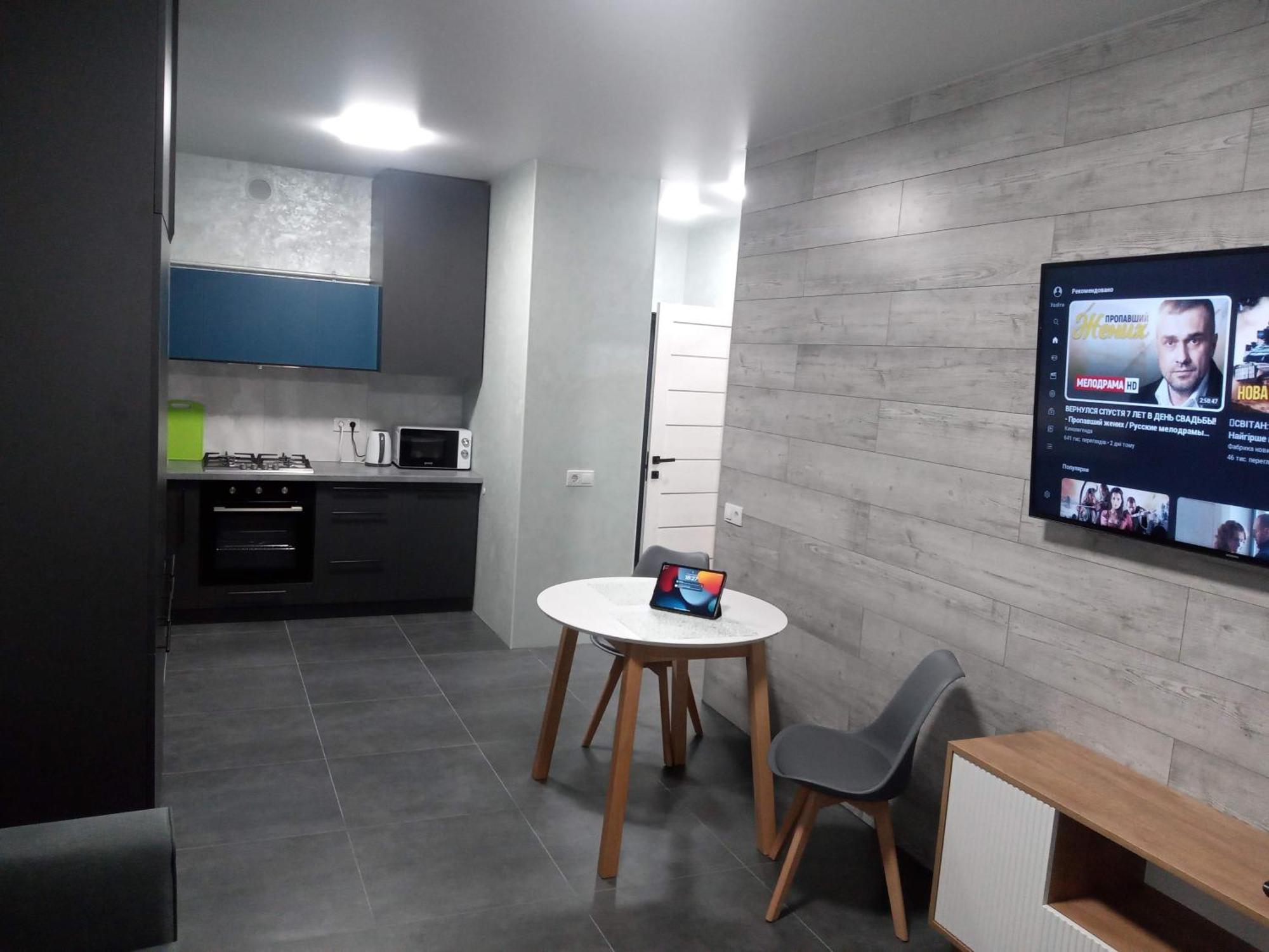 Vip Apartments On Avalon Lviv Bagian luar foto
