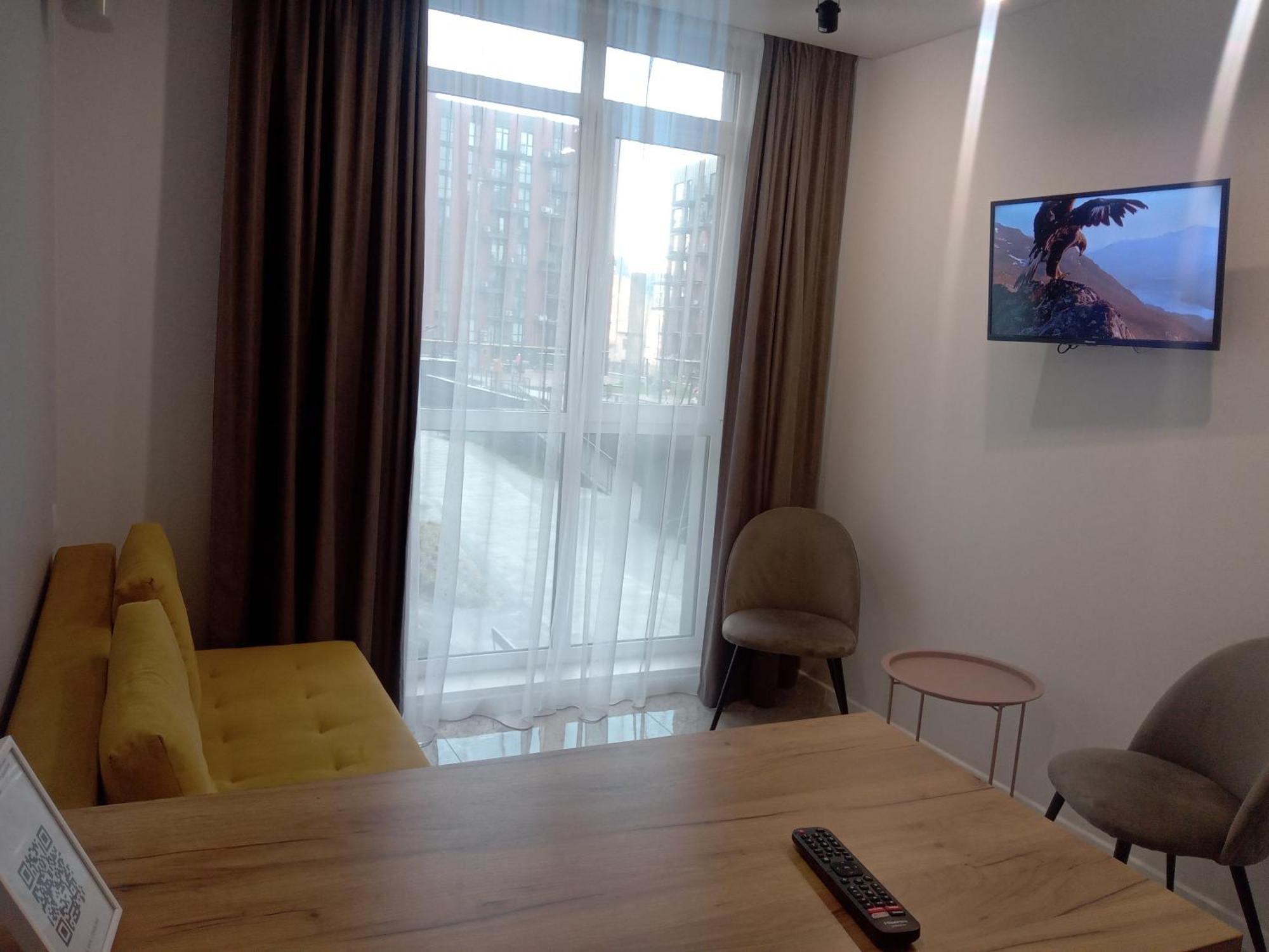 Vip Apartments On Avalon Lviv Ruang foto